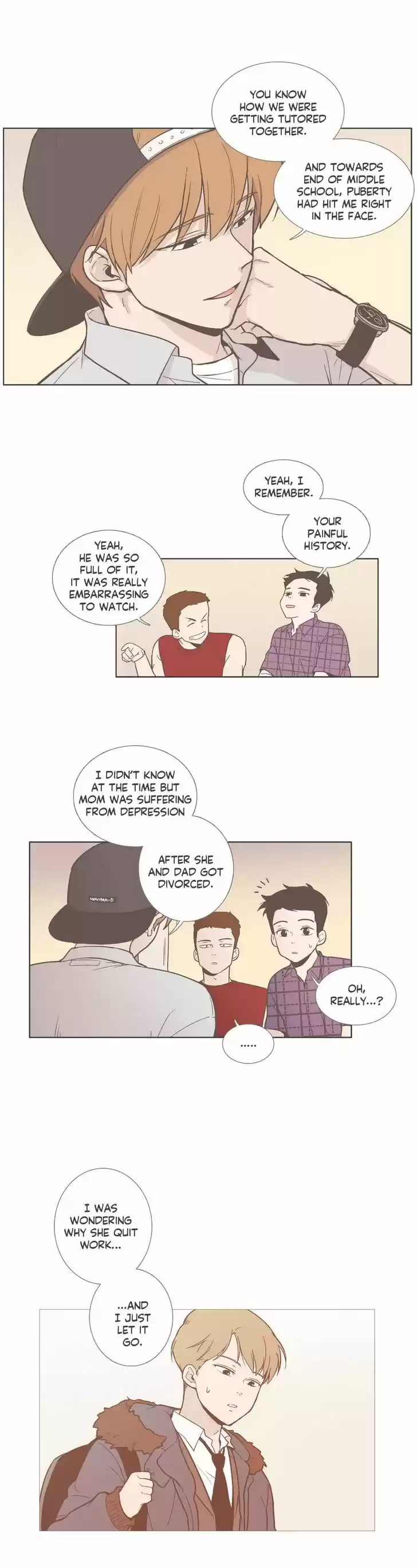 Our Relationship Is... 44