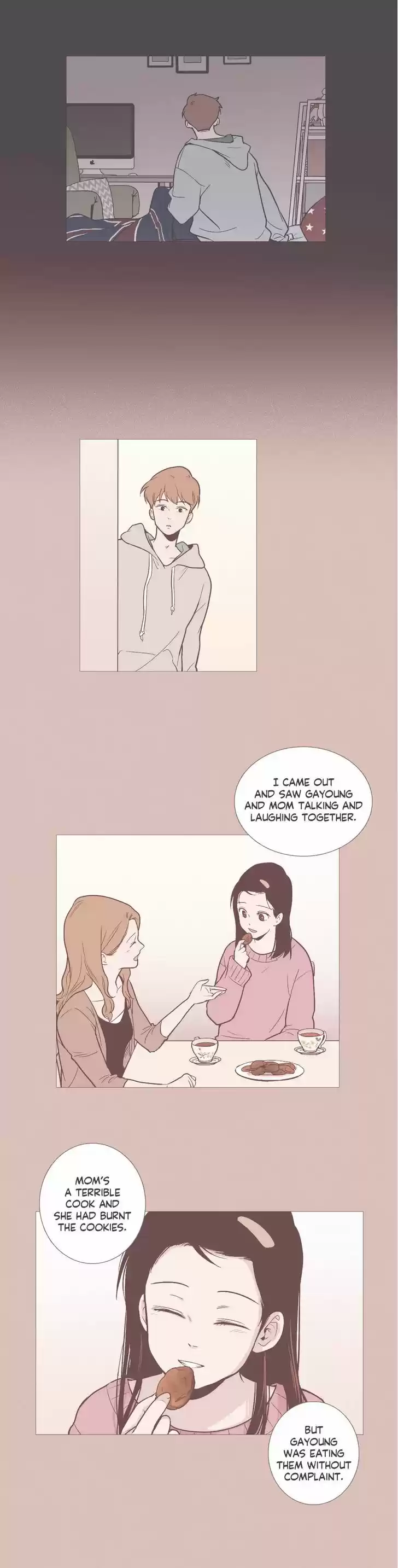 Our Relationship Is... 44