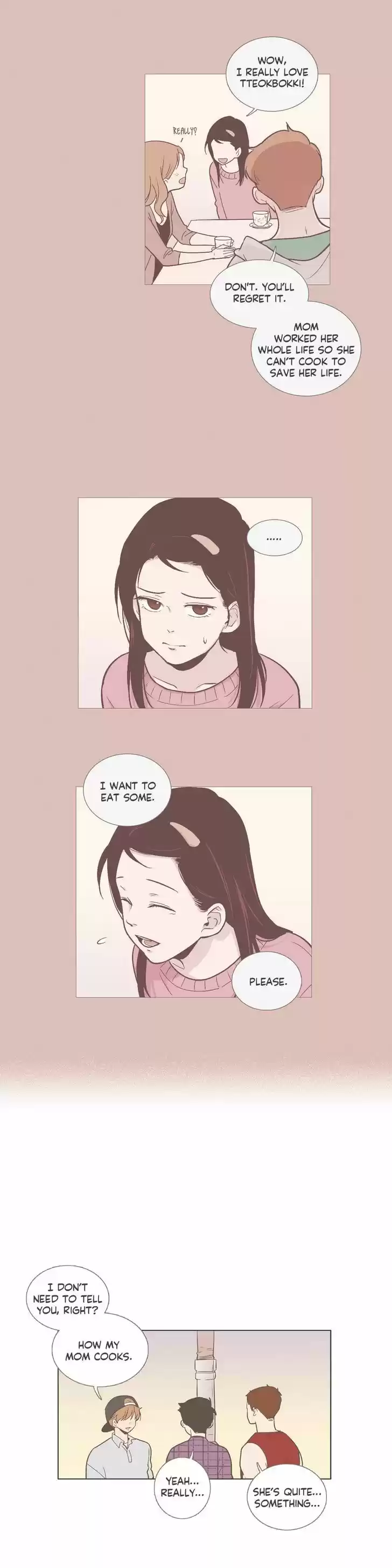 Our Relationship Is... 44