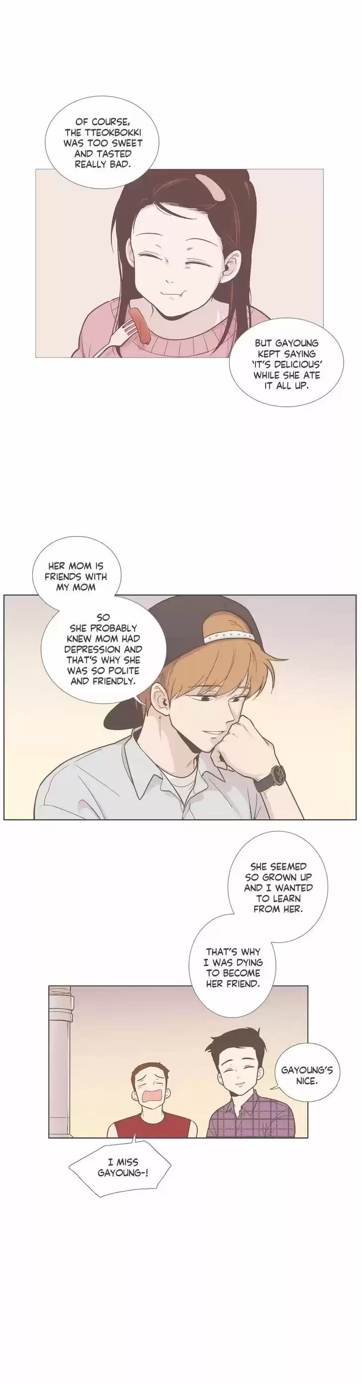 Our Relationship Is... 44