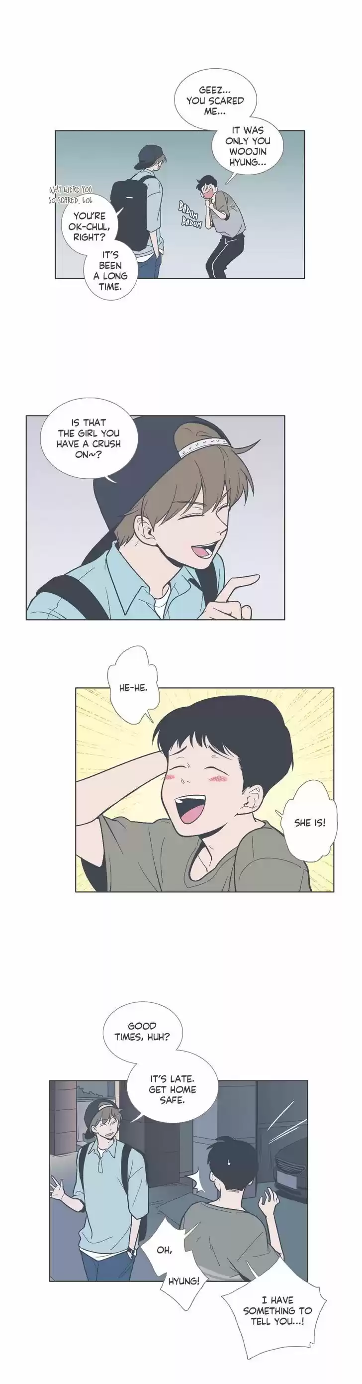 Our Relationship Is... 44