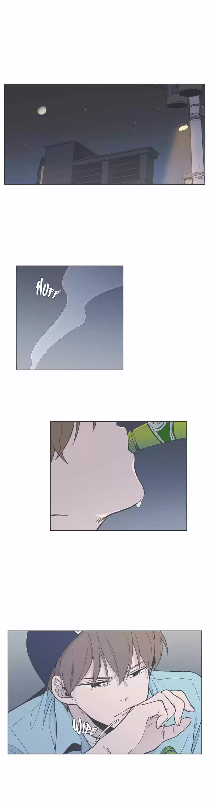 Our Relationship Is... 45