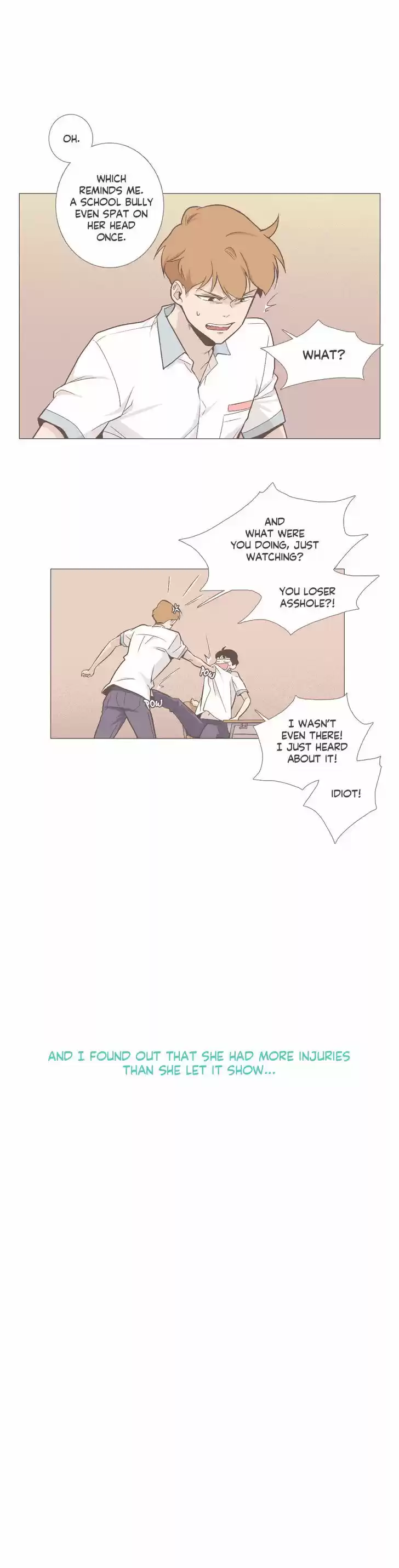 Our Relationship Is... 45