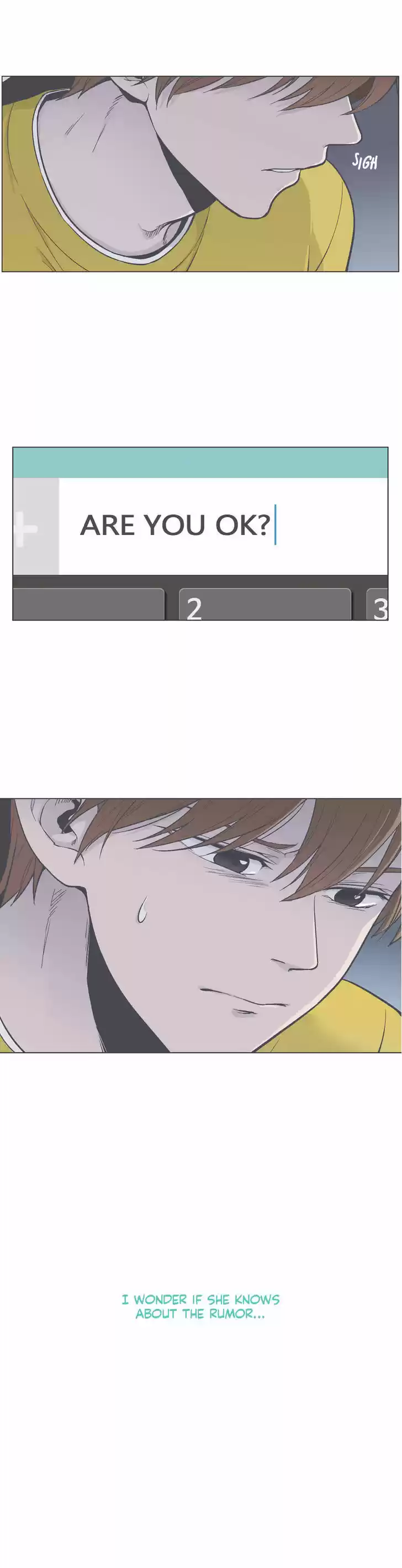 Our Relationship Is... 46