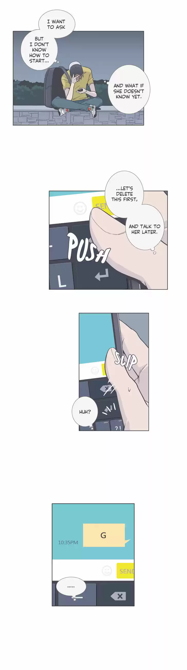 Our Relationship Is... 46