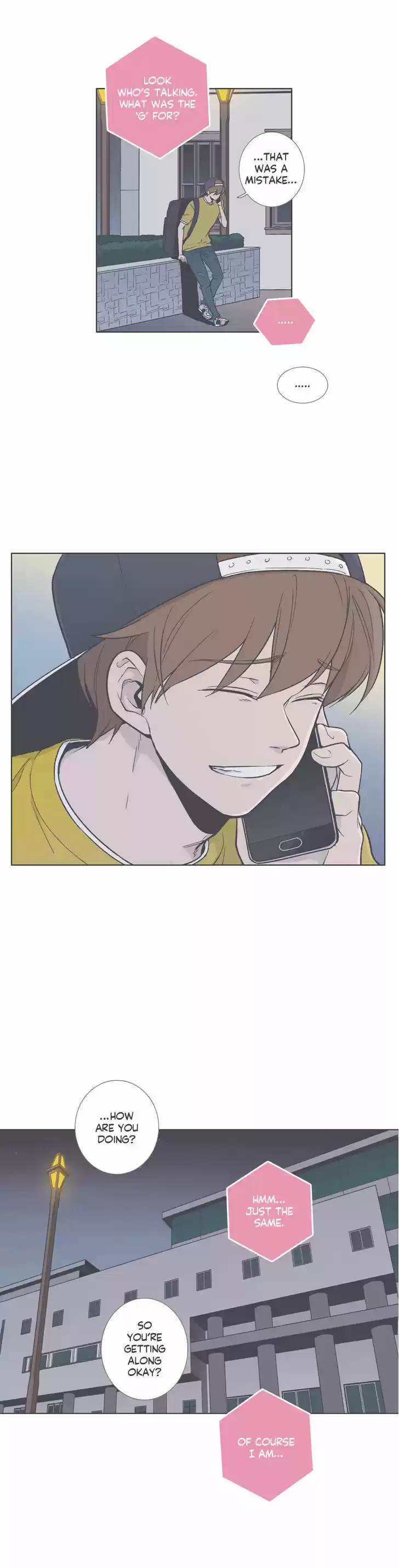 Our Relationship Is... 46