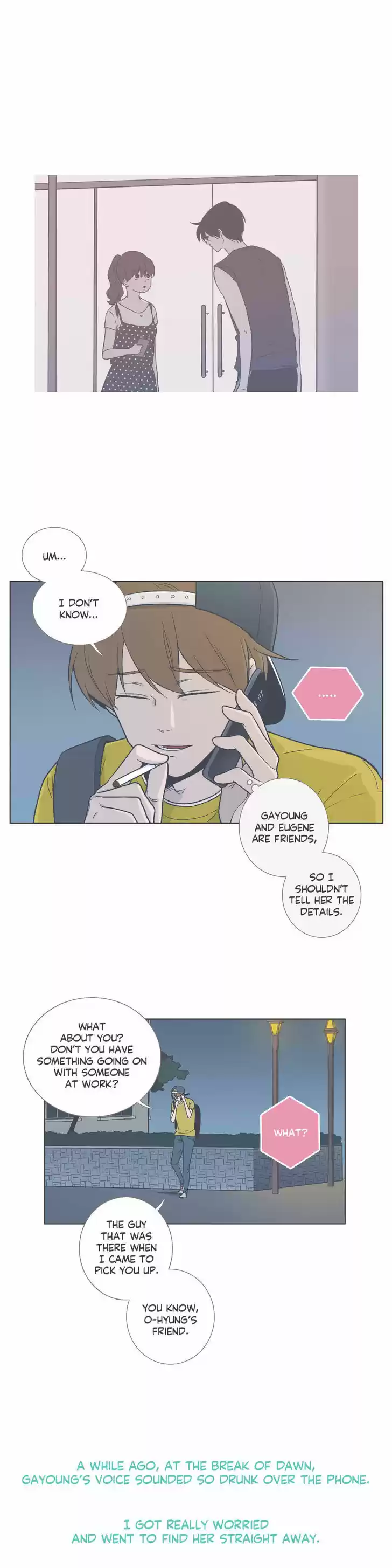 Our Relationship Is... 46