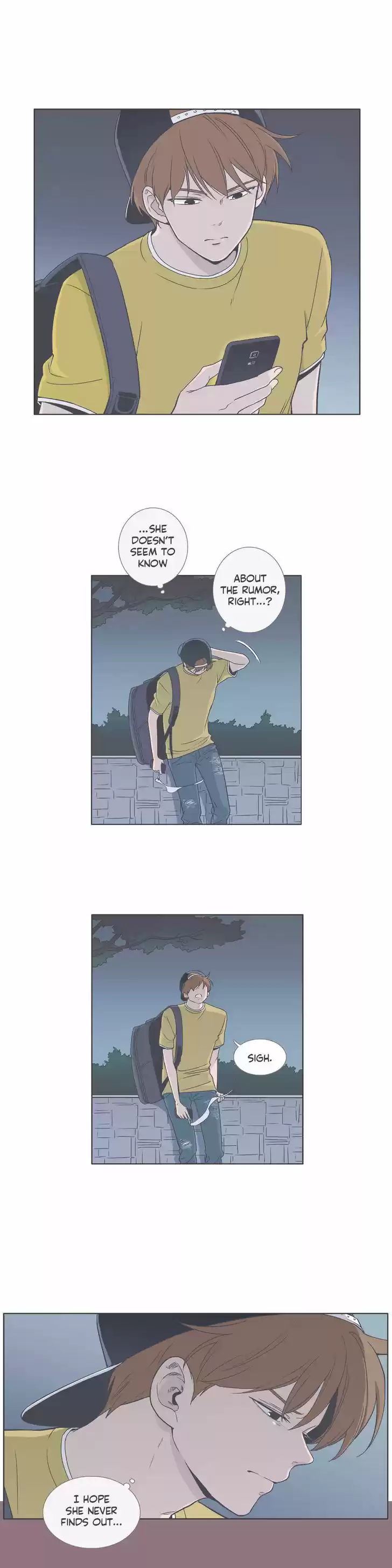 Our Relationship Is... 46