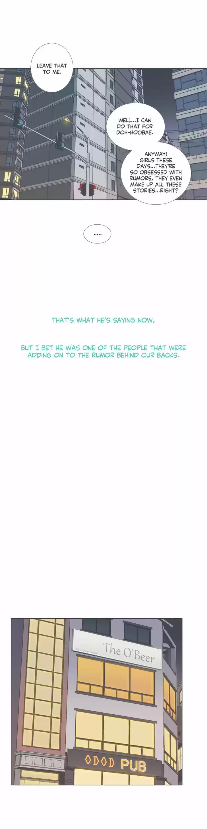 Our Relationship Is... 46