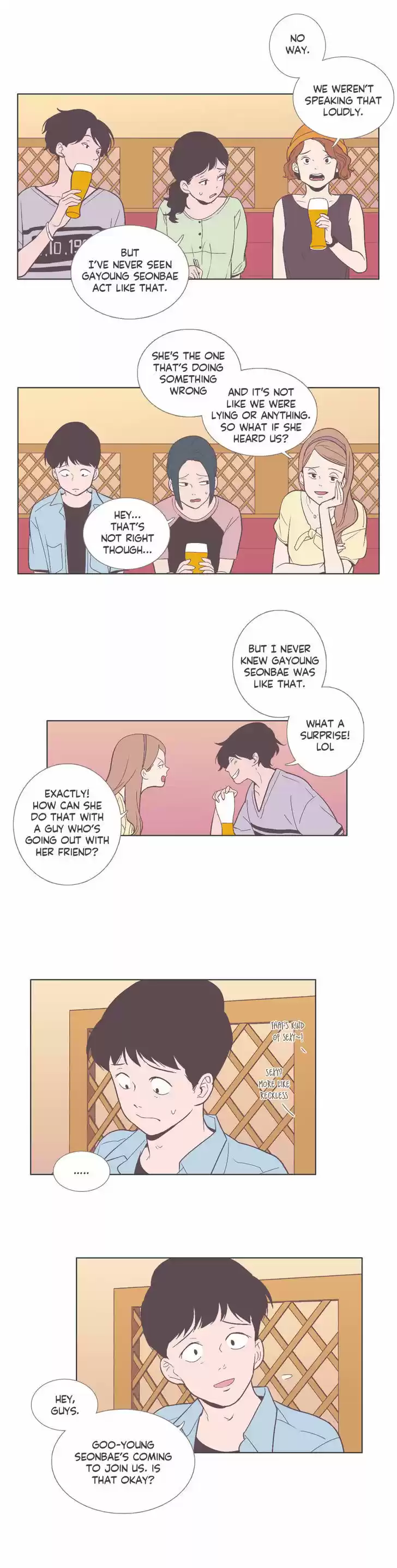 Our Relationship Is... 46