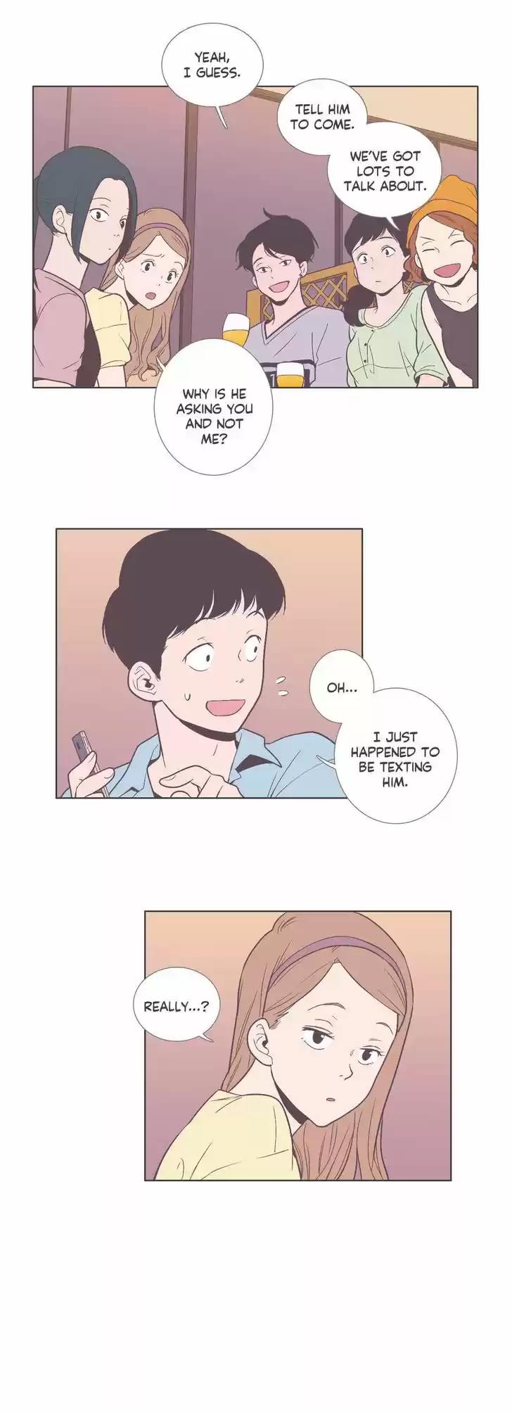 Our Relationship Is... 46