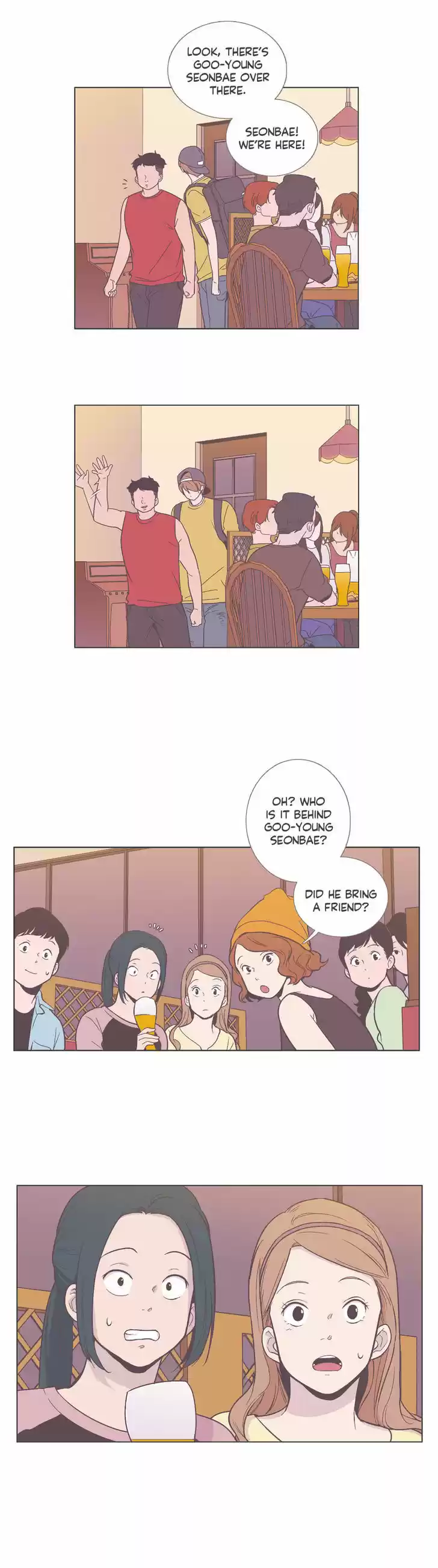 Our Relationship Is... 46