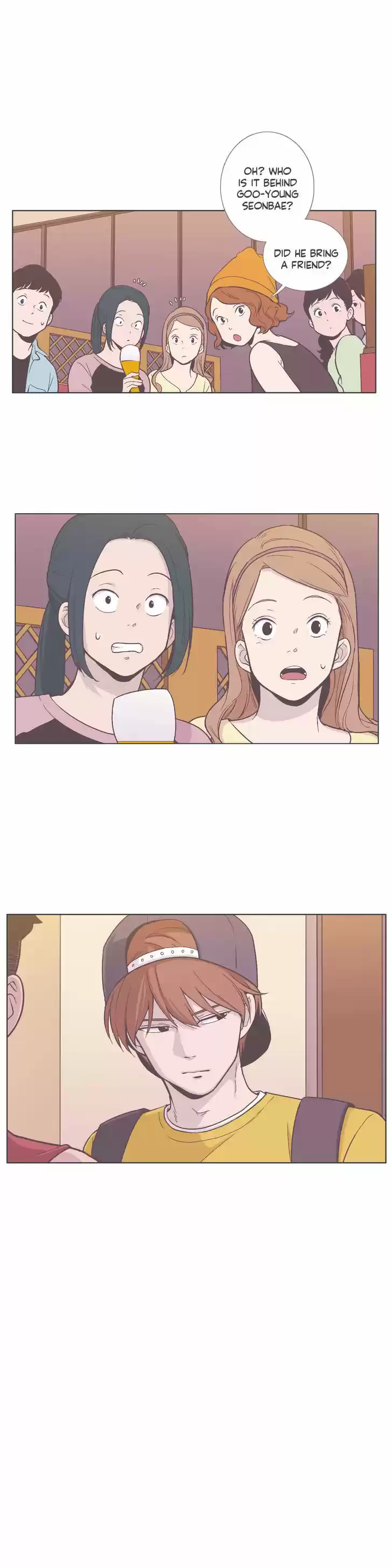 Our Relationship Is... 47