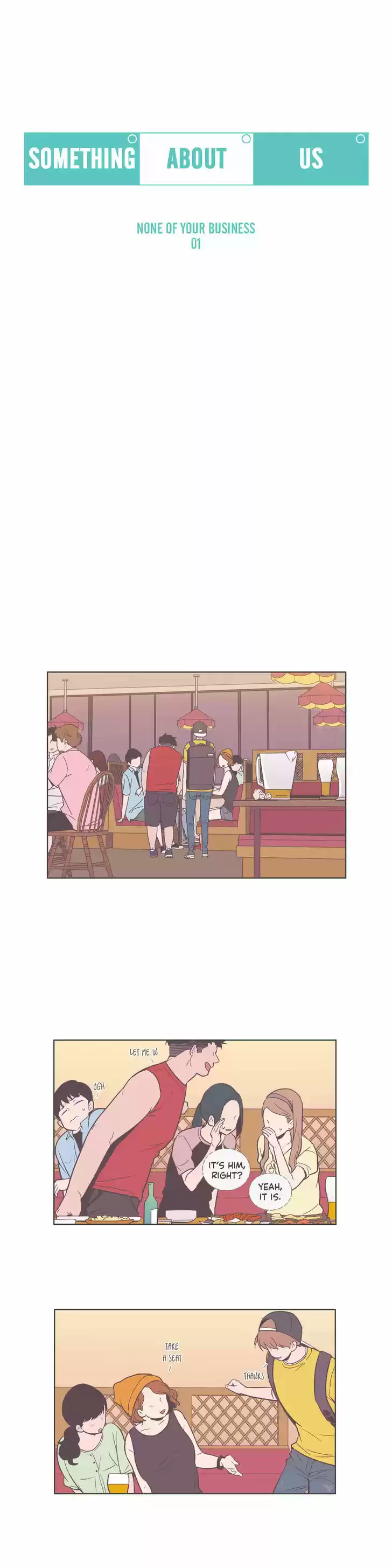 Our Relationship Is... 47