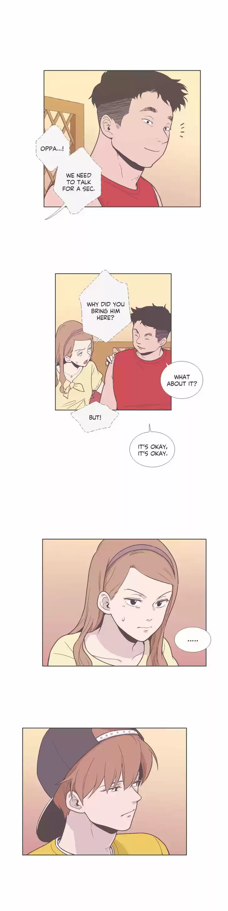 Our Relationship Is... 47