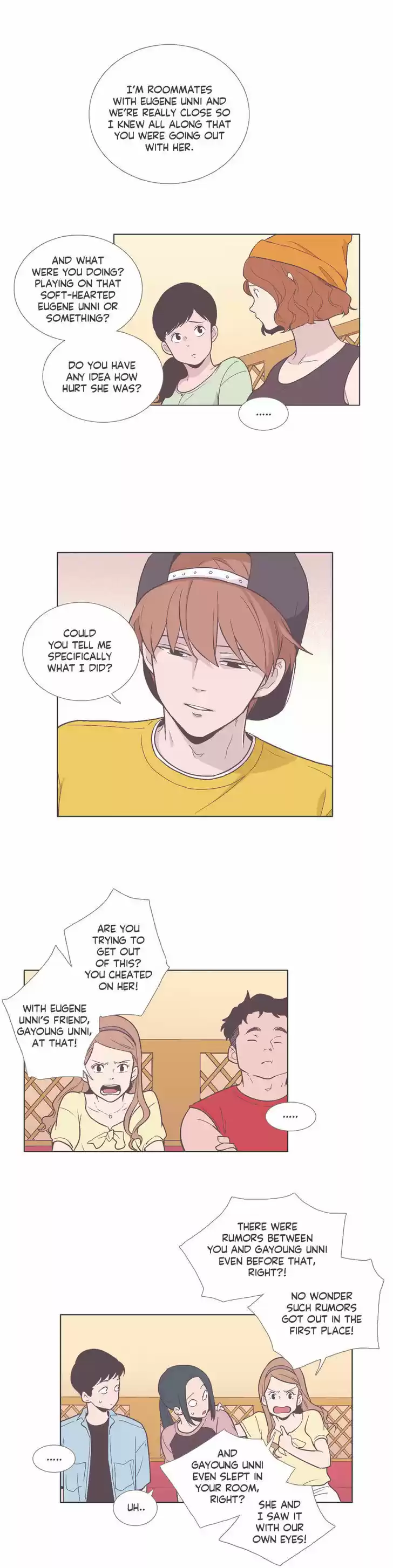 Our Relationship Is... 47