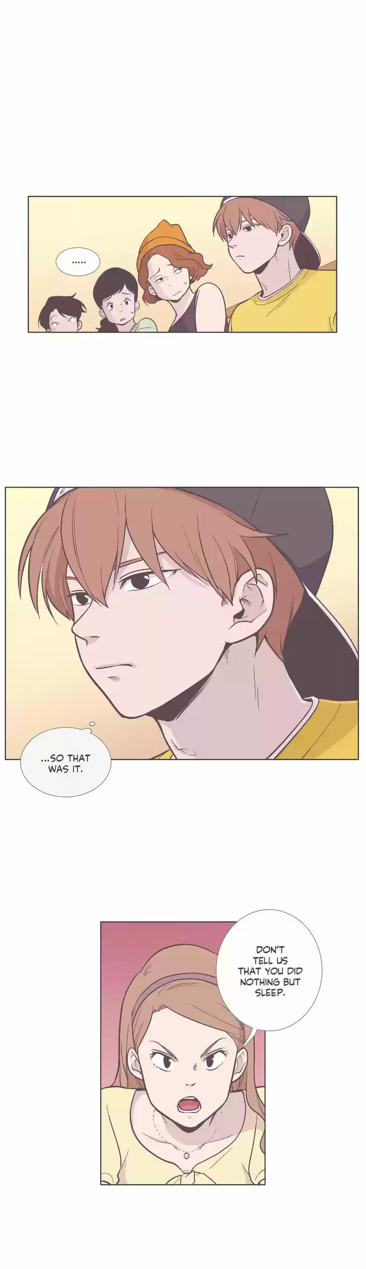 Our Relationship Is... 47