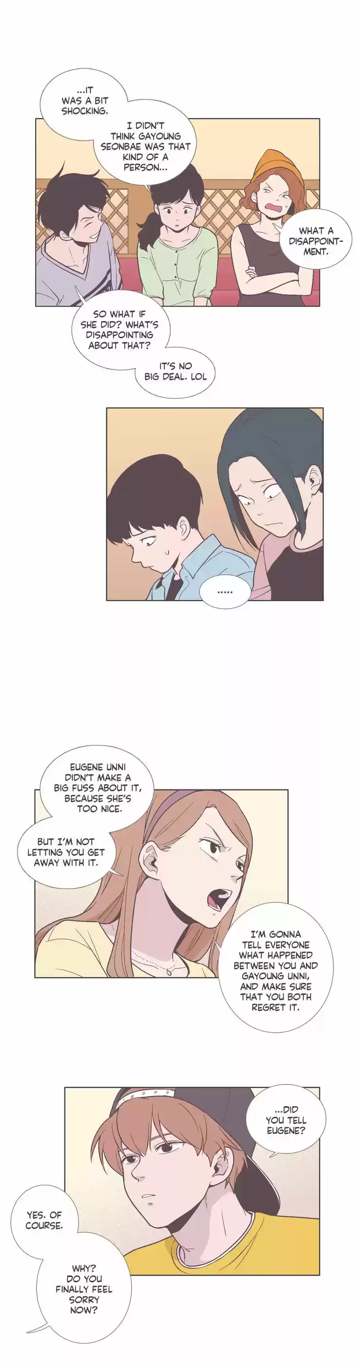 Our Relationship Is... 47