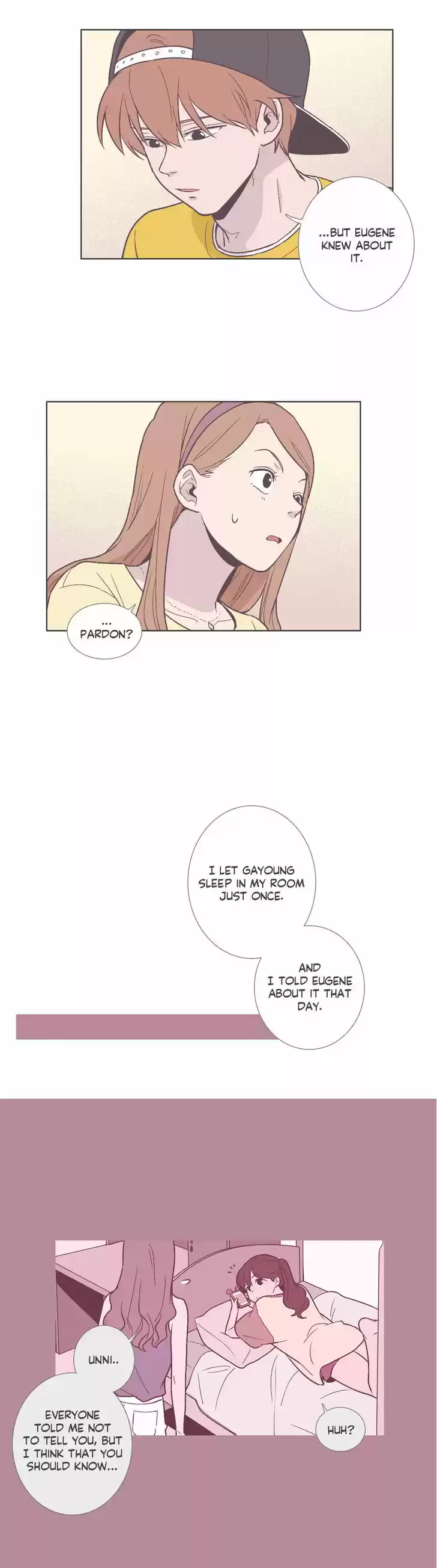 Our Relationship Is... 47