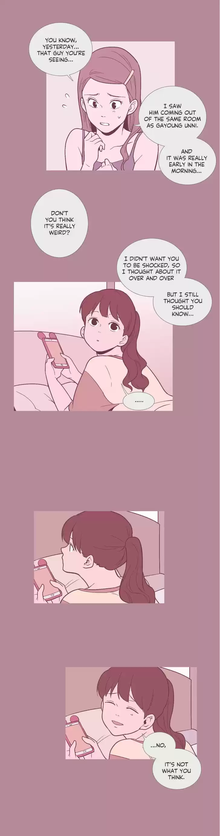 Our Relationship Is... 47