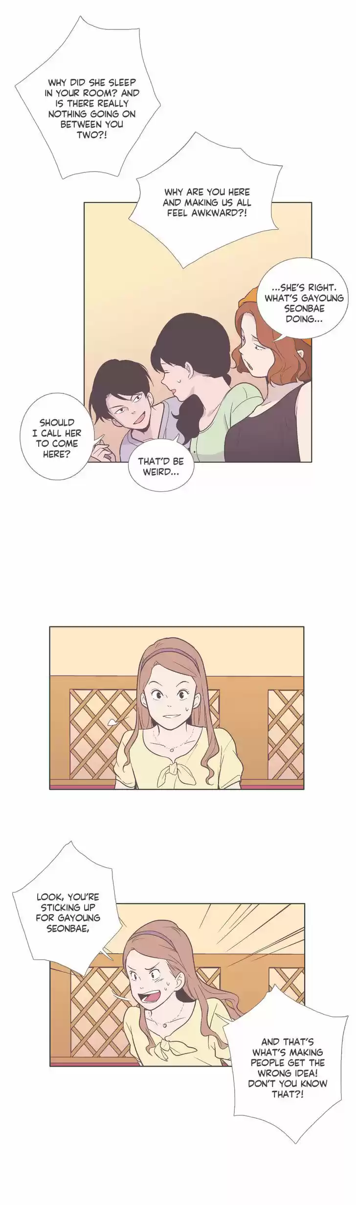 Our Relationship Is... 47