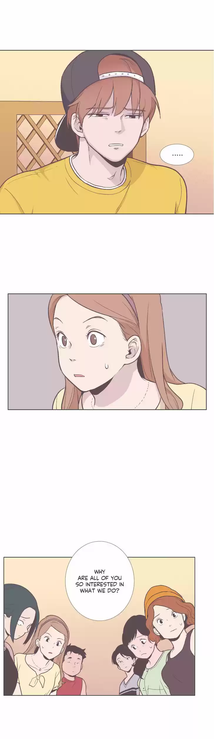 Our Relationship Is... 47