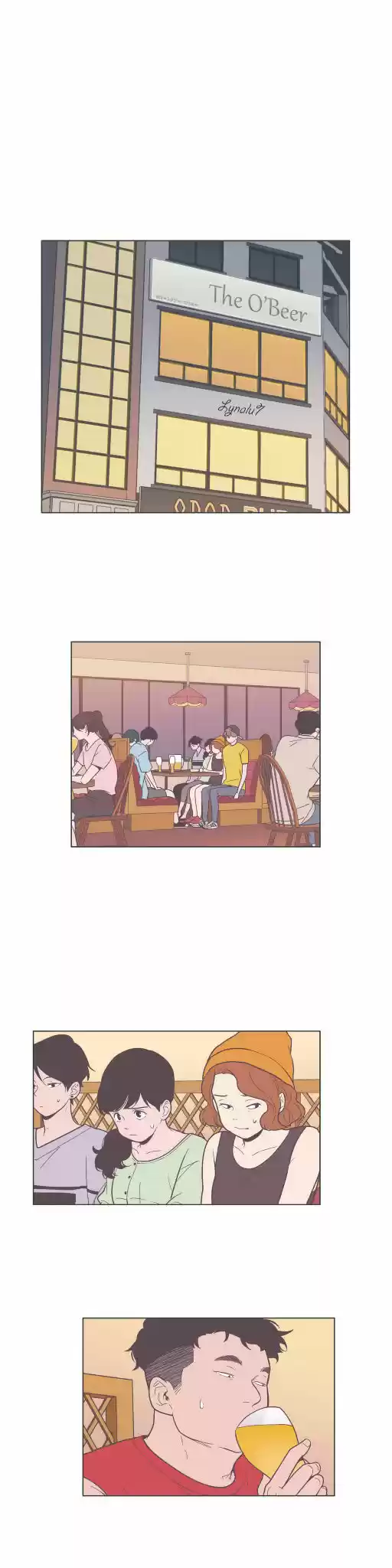 Our Relationship Is... 48