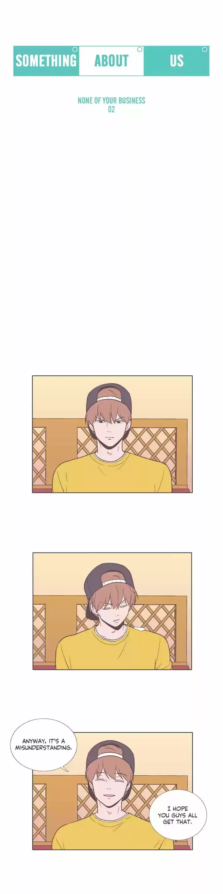 Our Relationship Is... 48