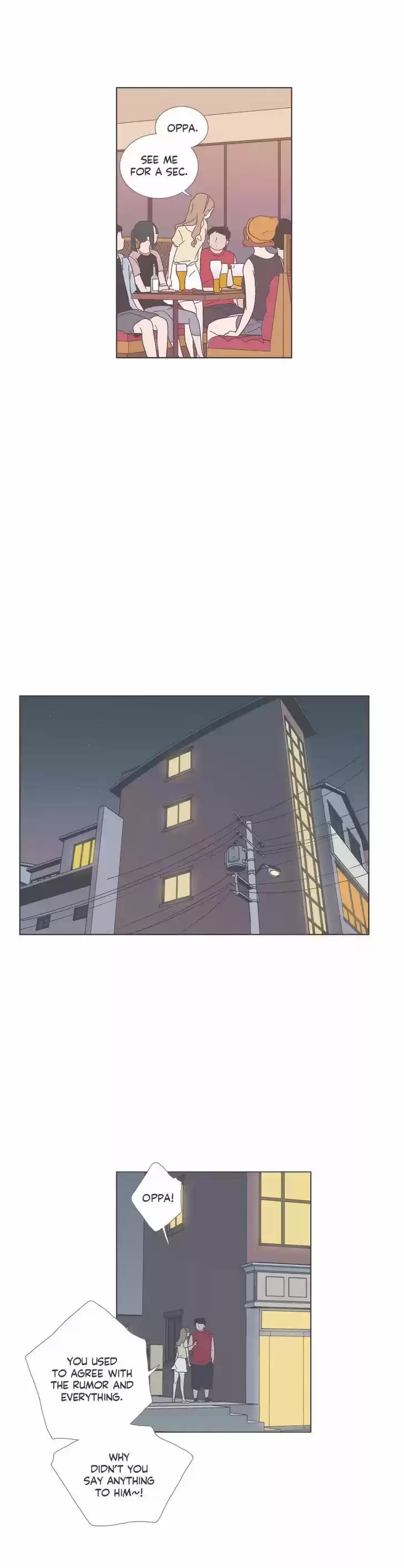 Our Relationship Is... 48