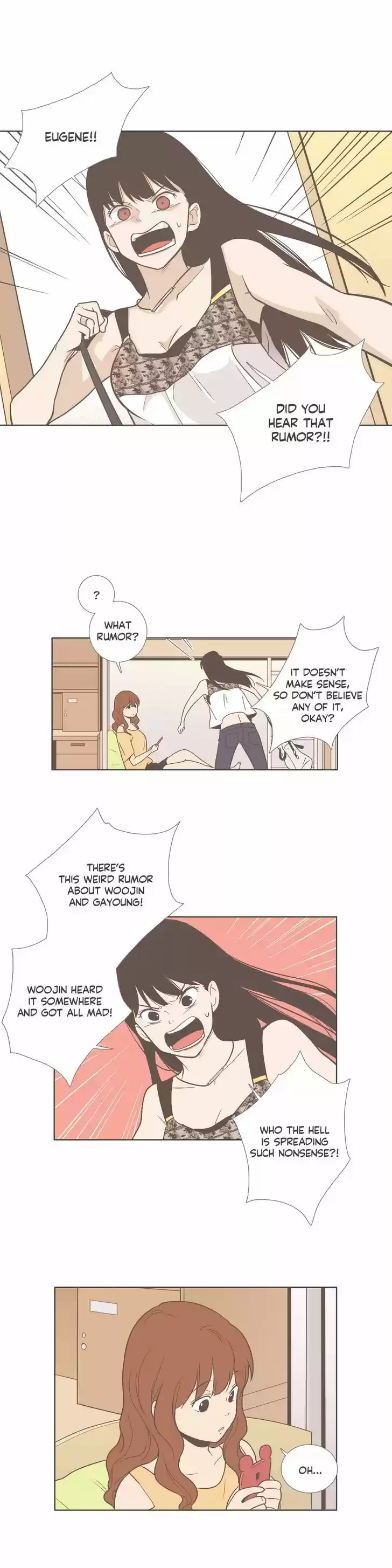 Our Relationship Is... 48