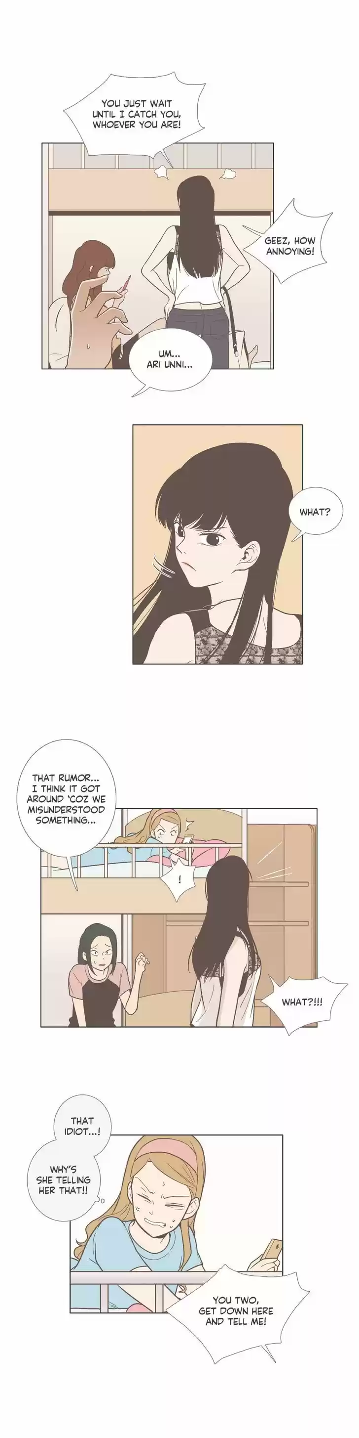 Our Relationship Is... 48