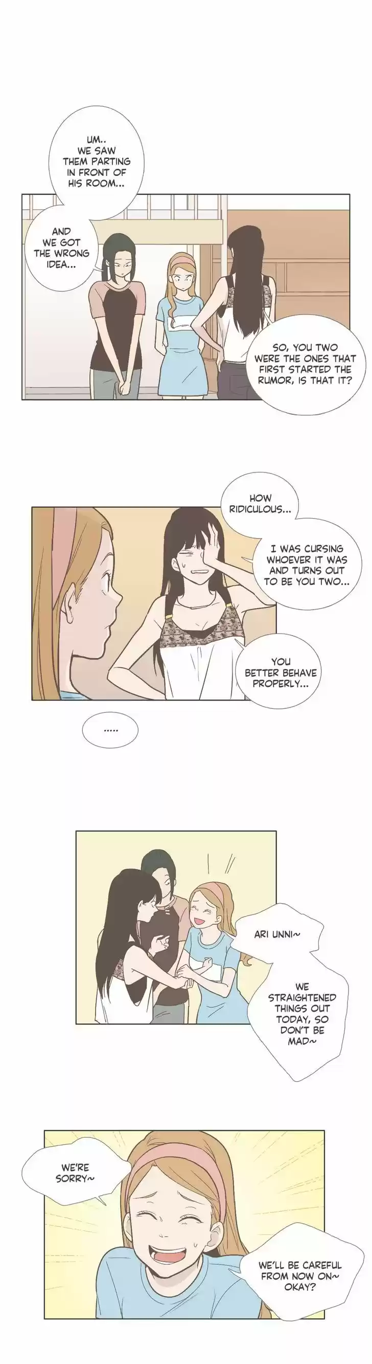 Our Relationship Is... 48