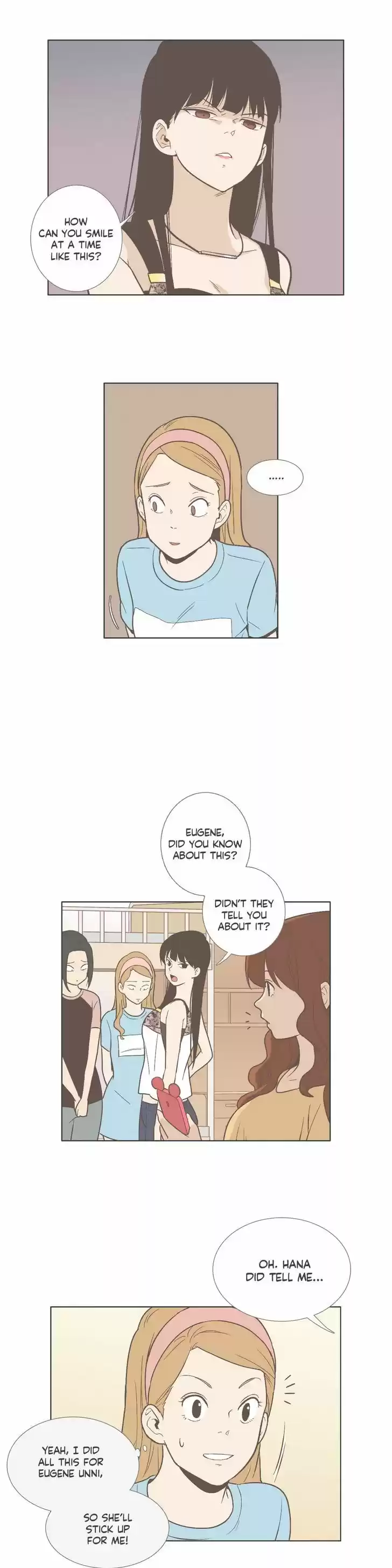 Our Relationship Is... 48