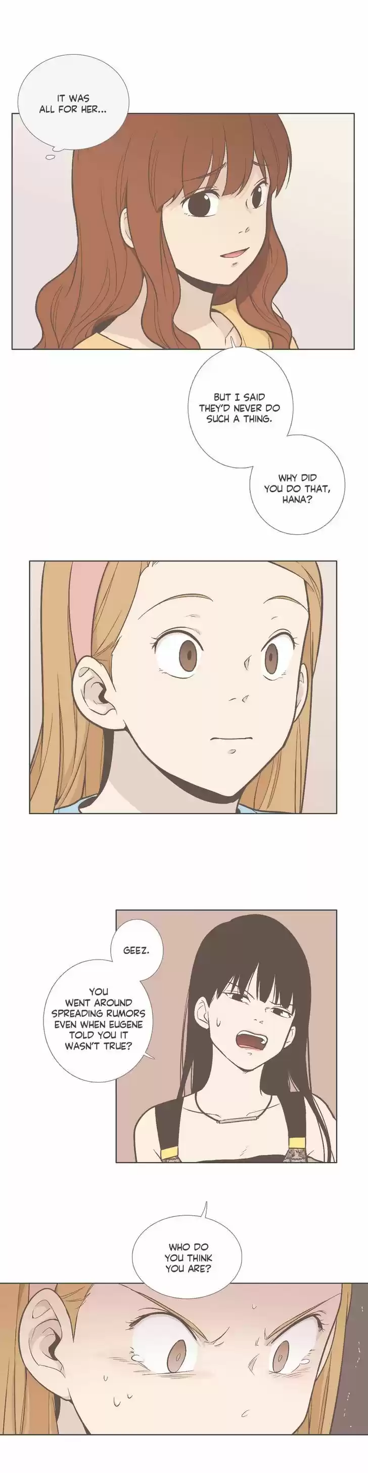 Our Relationship Is... 48