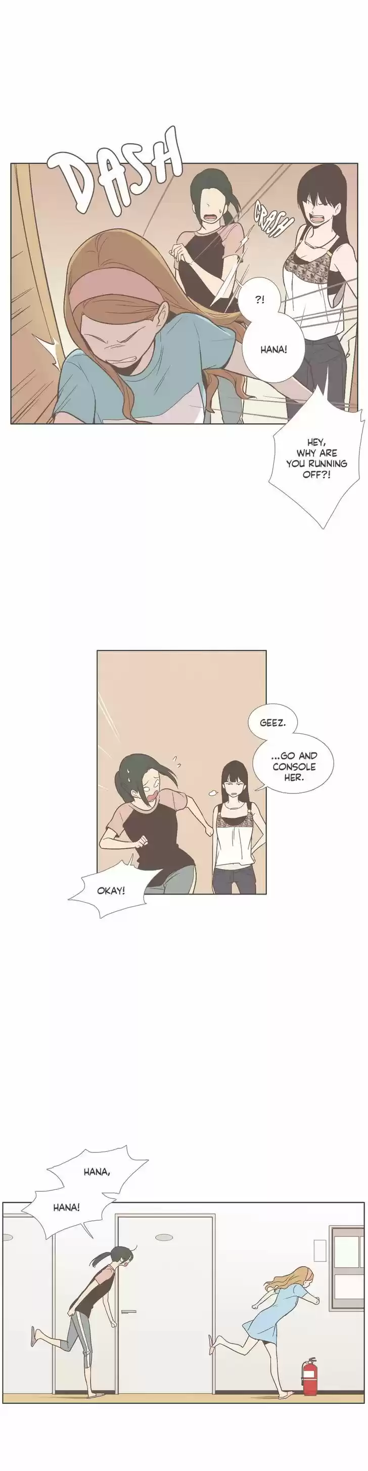 Our Relationship Is... 48