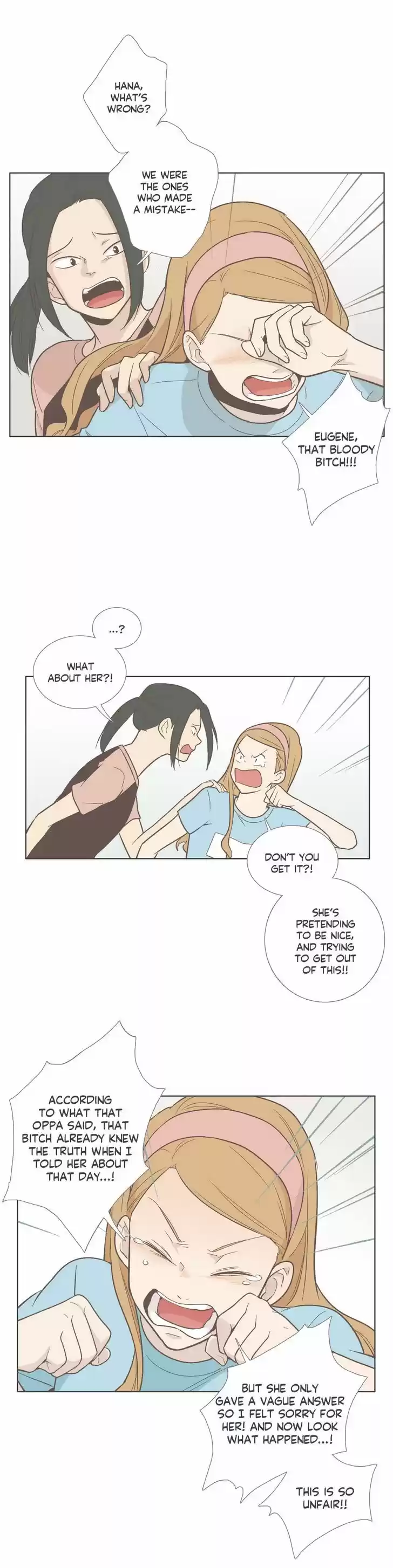 Our Relationship Is... 48