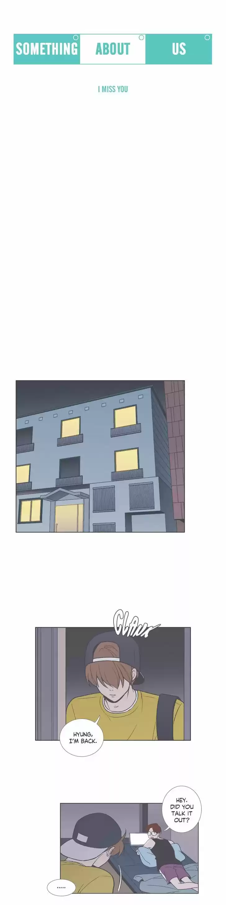 Our Relationship Is... 49