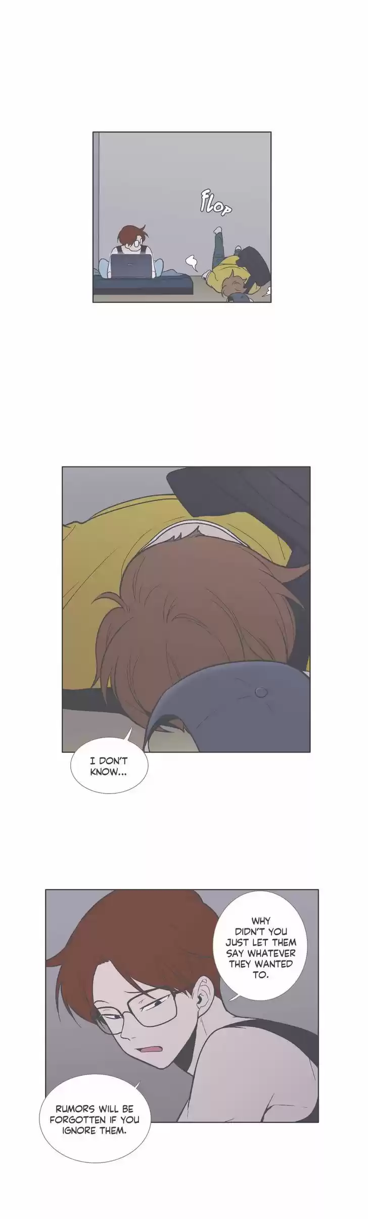 Our Relationship Is... 49