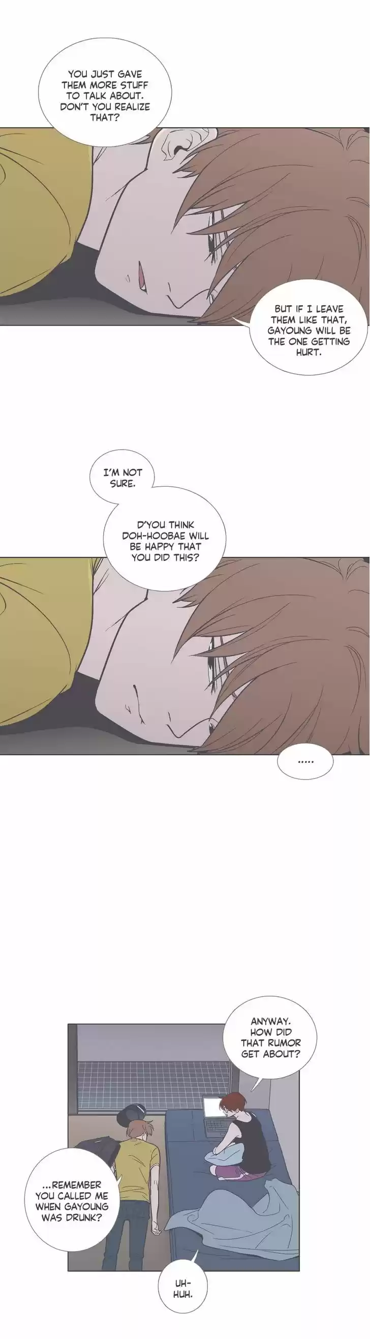 Our Relationship Is... 49