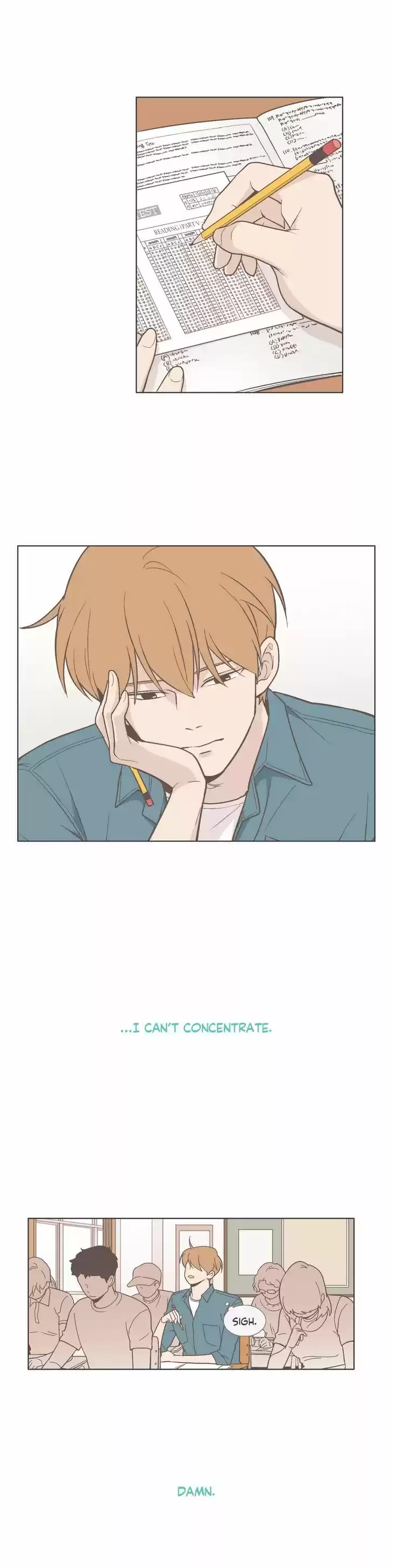 Our Relationship Is... 49