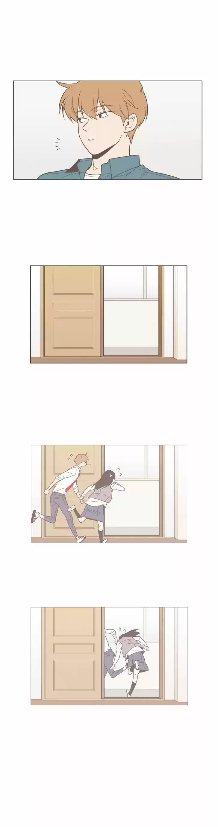 Our Relationship Is... 49