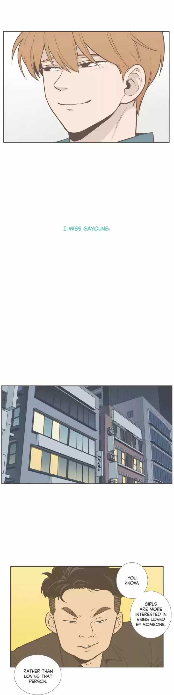 Our Relationship Is... 49