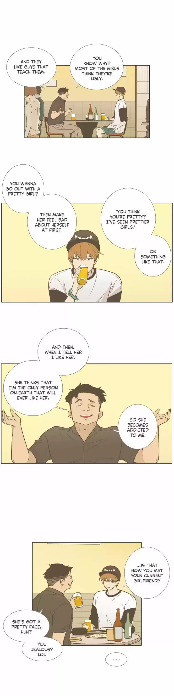 Our Relationship Is... 49