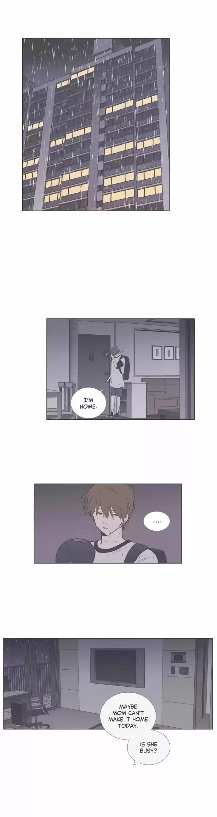 Our Relationship Is... 49