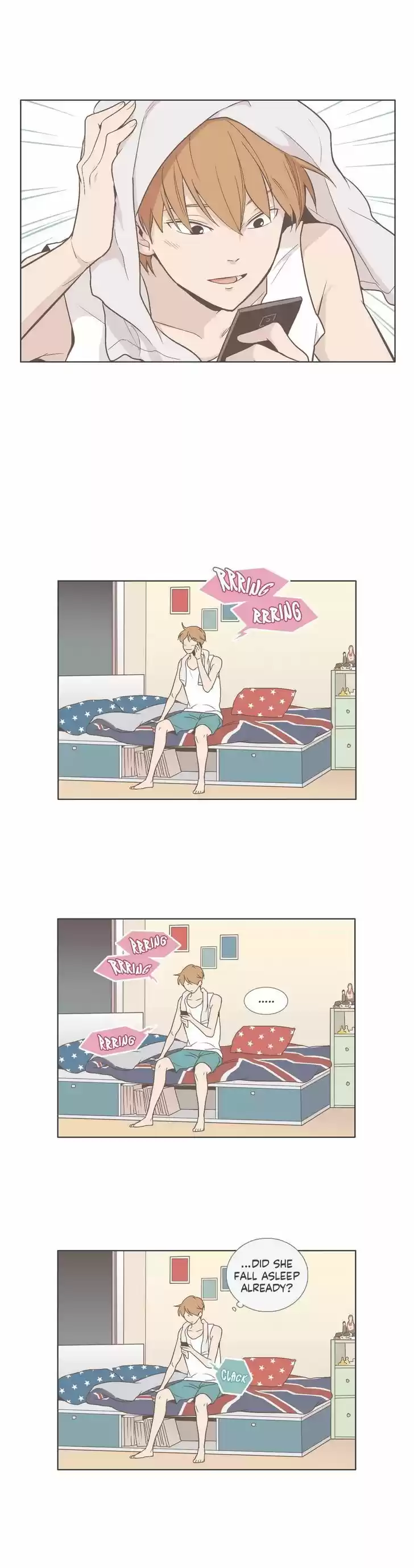 Our Relationship Is... 49