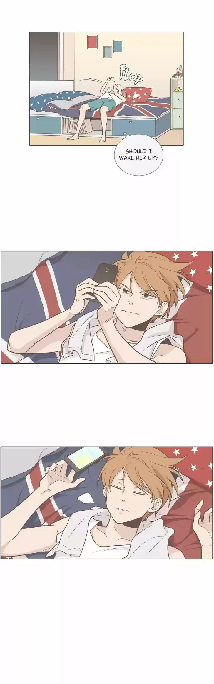 Our Relationship Is... 49