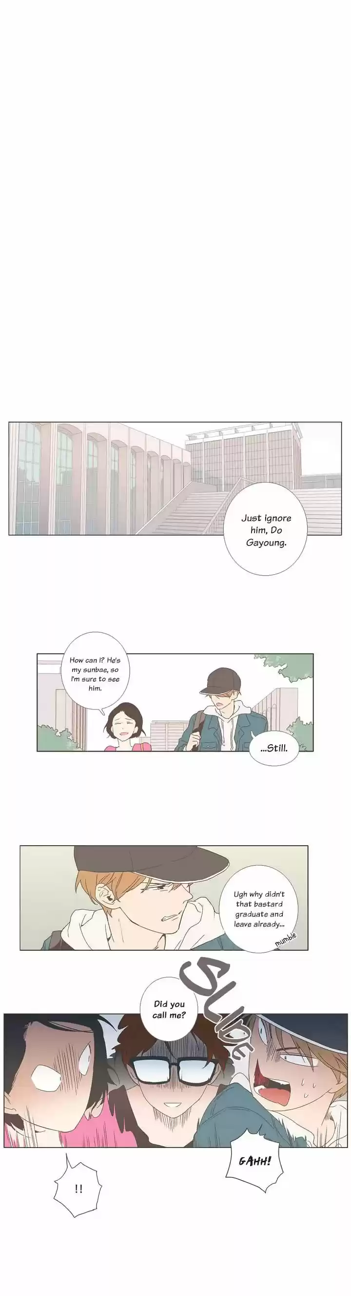 Our Relationship Is... 5