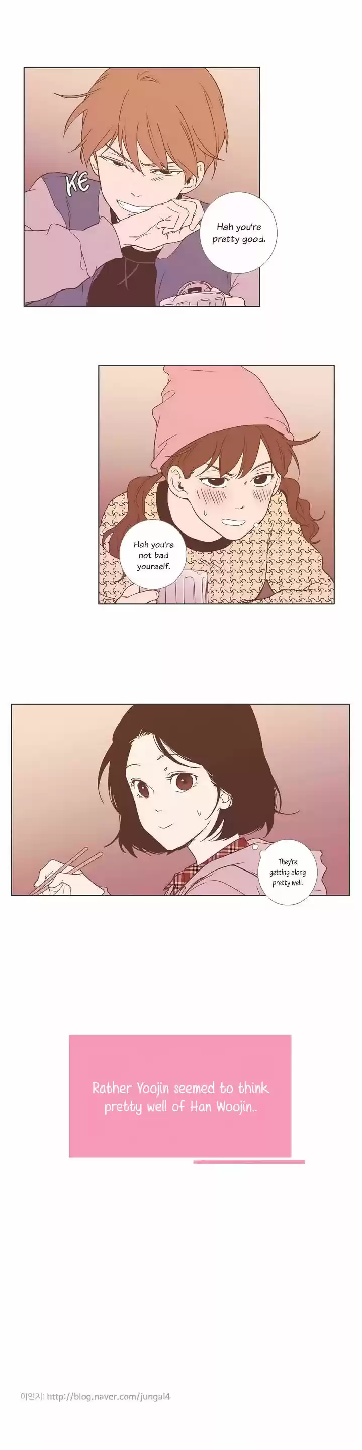 Our Relationship Is... 5