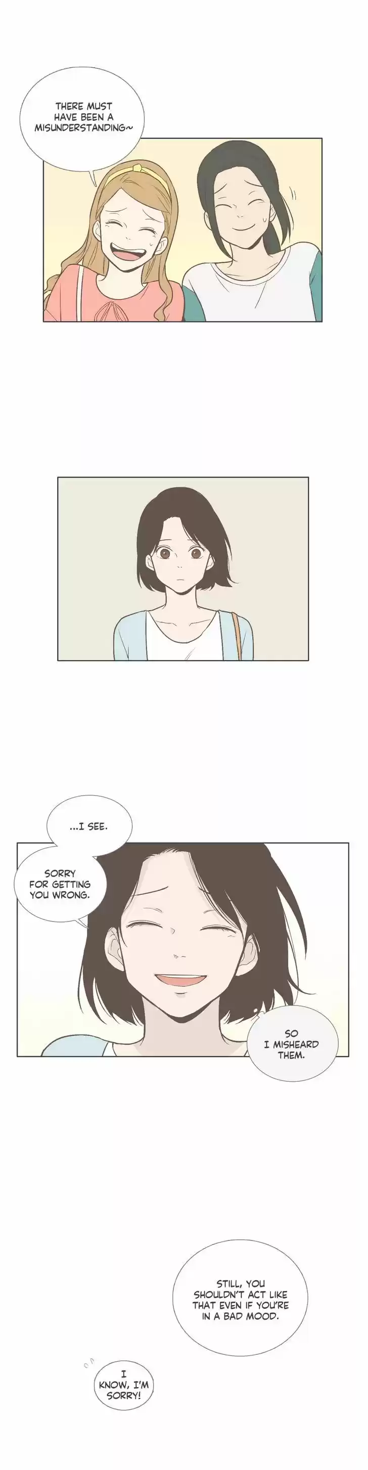 Our Relationship Is... 50