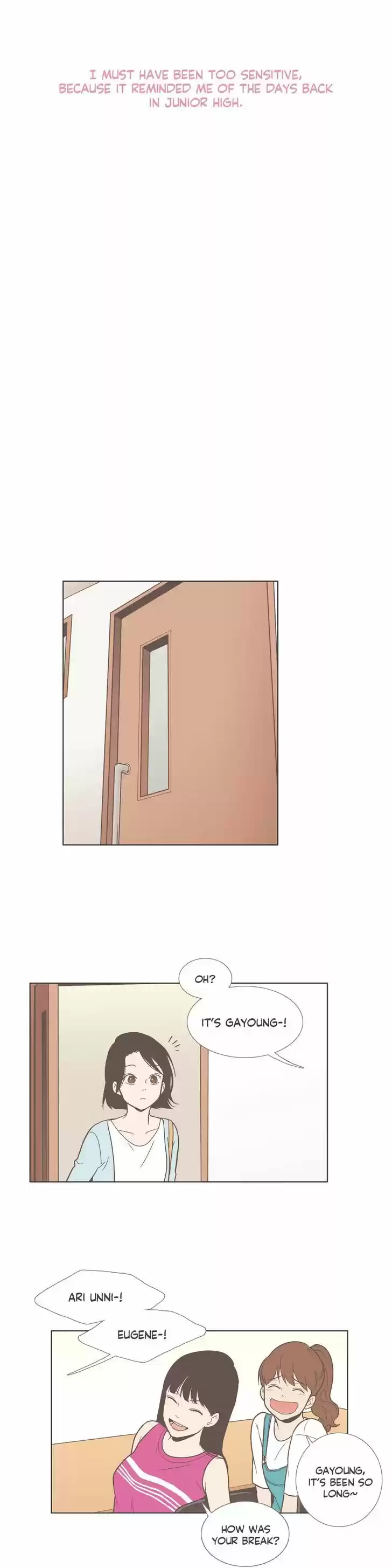 Our Relationship Is... 50